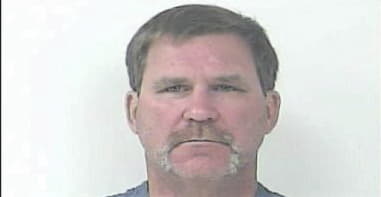 Edward Clark, - St. Lucie County, FL 